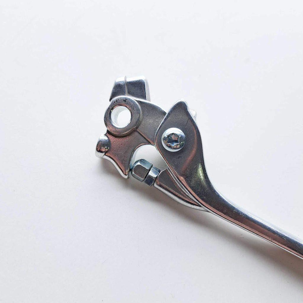 Apico - Front Brake Lever - Cast - KX85 26-27, KXF250 21-26, KXF450 19-23, KXF250XC 21-26, KXF450XC 21-23
