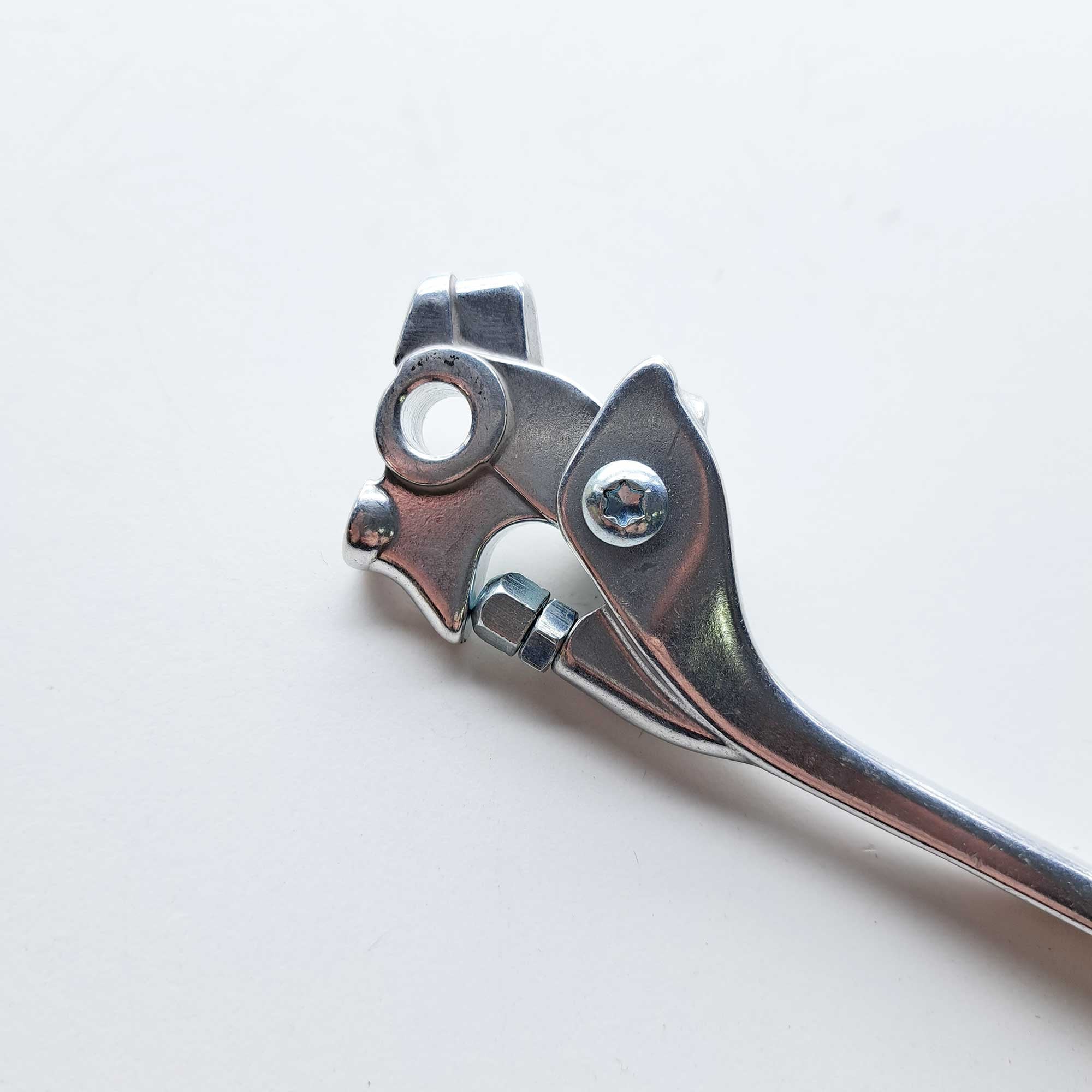 Apico - Front Brake Lever - Cast - KX85 26-27, KXF250 21-26, KXF450 19-23, KXF250XC 21-26, KXF450XC 21-23