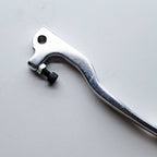 Apico - Front Brake Lever - Cast - YZ125/250 89-95 - Silver