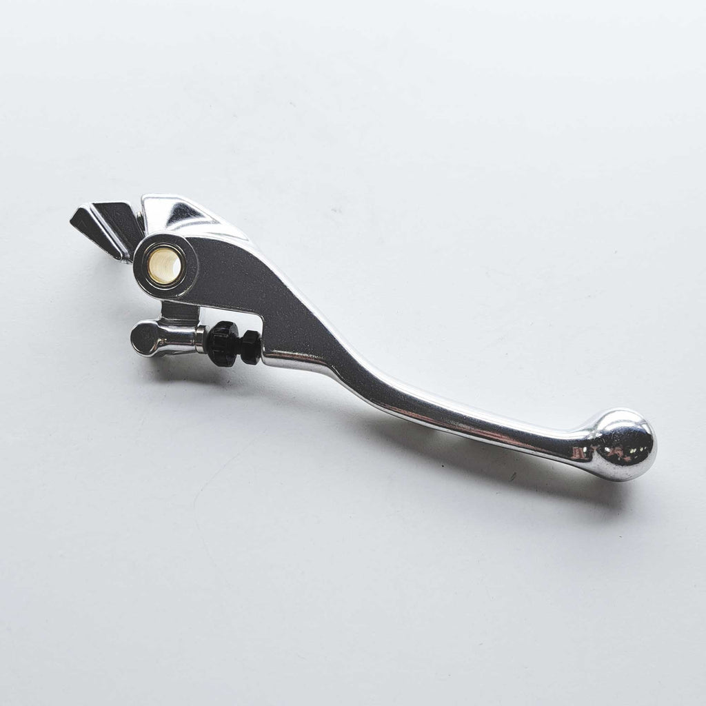 Apico - Front Brake Lever - Cast - CRF450X 19-25, CRF450L 19-20, CRF450RL 21-25 - Silver