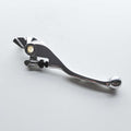 Apico - Front Brake Lever - Cast - CRF450X 19-25, CRF450L 19-20, CRF450RL 21-25 - Silver