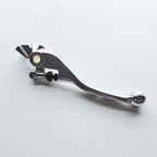 Apico - Front Brake Lever - Cast - CRF450X 19-25, CRF450L 19-20, CRF450RL 21-25 - Silver