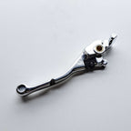 Apico - Front Brake Lever - Cast - CRF450X 19-25, CRF450L 19-20, CRF450RL 21-25 - Silver