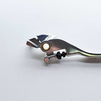 Apico - Front Brake Lever - Cast - CRF450X 19-25, CRF450L 19-20, CRF450RL 21-25 - Silver