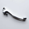 Apico - Front Brake Lever - Cast - RM80 86-01, RM85 02-04, RM125/250 89-95, RMX250 89-98, DR250 90-93, DR350 90-99, DRZ125 02-19, DRZ250 03-07 - Silver