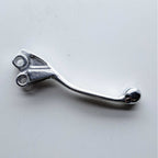 Apico - Front Brake Lever - Cast - KX80 97-99, KX500 97-99, KX125/250 97-99 - Silver