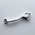 Apico - Front Brake Lever - Cast - KX80 97-99, KX500 97-99, KX125/250 97-99 - Silver