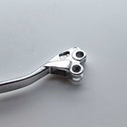 Apico - Front Brake Lever - Cast - KX80 97-99, KX500 97-99, KX125/250 97-99 - Silver