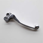 Apico - Front Brake Lever - Forged - LEB32 - YZ80 96-00, YZ125/250 96-00, YZF400 98-00, YZF426 00, WRF400 98-00 - Silver