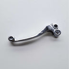 Apico - Front Brake Lever - Forged - LEB32 - YZ80 96-00, YZ125/250 96-00, YZF400 98-00, YZF426 00, WRF400 98-00 - Silver