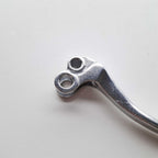 Apico - Front Brake Lever - Forged - LEB32 - YZ80 96-00, YZ125/250 96-00, YZF400 98-00, YZF426 00, WRF400 98-00 - Silver