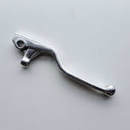 Apico - Front Brake Lever - Cast - KTM SX65 04-11, SX85 03-12 - Silver