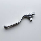 Apico - Front Brake Lever - Cast - KTM SX65 04-11, SX85 03-12 - Silver