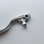 Apico - Front Brake Lever - Cast - KTM SX65 04-11, SX85 03-12 - Silver
