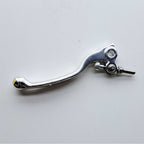 Apico - Front Brake Lever - Cast - KTM SX65 12-13 - Silver