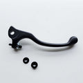Apico - Front Brake Lever - Forged - Trials AJP - Black - Short