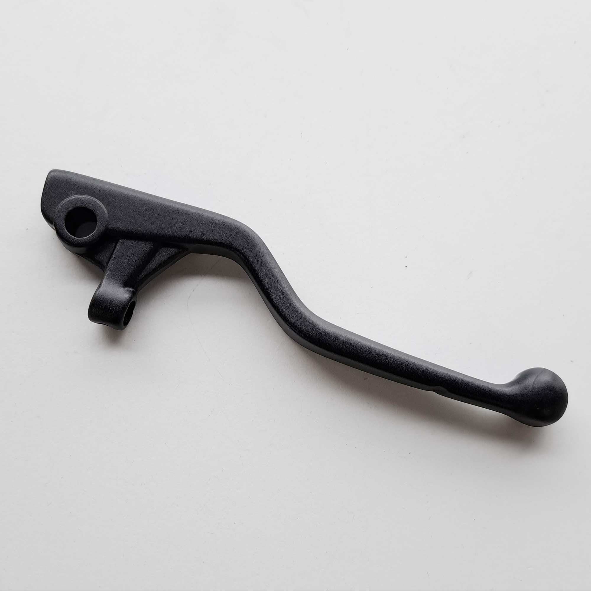 Apico - Front Brake Lever - Forged - KTM SX65 04-11, SX85 03-12 - Black