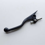 Apico - Front Brake Lever - Forged - KTM SX50 24-27, SX65 14-27, SX85 14-27, FREERIDE 250R 14-17, FREERIDE 250F 18-20, FREERIDE 350F 14-20, Husqvarna TC50 24-27, TC65 17-27, TC85 14-27, Gas Gas MC50 24-27, MC65 21-27, MC85 21-27