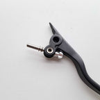 Apico - Front Brake Lever - Forged - KTM SX50 24-27, SX65 14-27, SX85 14-27, FREERIDE 250R 14-17, FREERIDE 250F 18-20, FREERIDE 350F 14-20, Husqvarna TC50 24-27, TC65 17-27, TC85 14-27, Gas Gas MC50 24-27, MC65 21-27, MC85 21-27