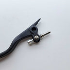 Apico - Front Brake Lever - Forged - KTM SX50 24-27, SX65 14-27, SX85 14-27, FREERIDE 250R 14-17, FREERIDE 250F 18-20, FREERIDE 350F 14-20, Husqvarna TC50 24-27, TC65 17-27, TC85 14-27, Gas Gas MC50 24-27, MC65 21-27, MC85 21-27