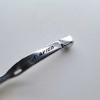 Apico - Front Brake Lever - Forged - KTM SX50 24-27, SX65 14-27, SX85 14-27, FREERIDE 250R 14-17, FREERIDE 250F 18-20, FREERIDE 350F 14-20, Husqvarna TC50 24-27, TC65 17-27, TC85 14-27, Gas Gas MC50 24-27, MC65 21-27, MC85 21-27