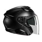 HJC (2025) Helmet - F31 Plain (Matt Black)
