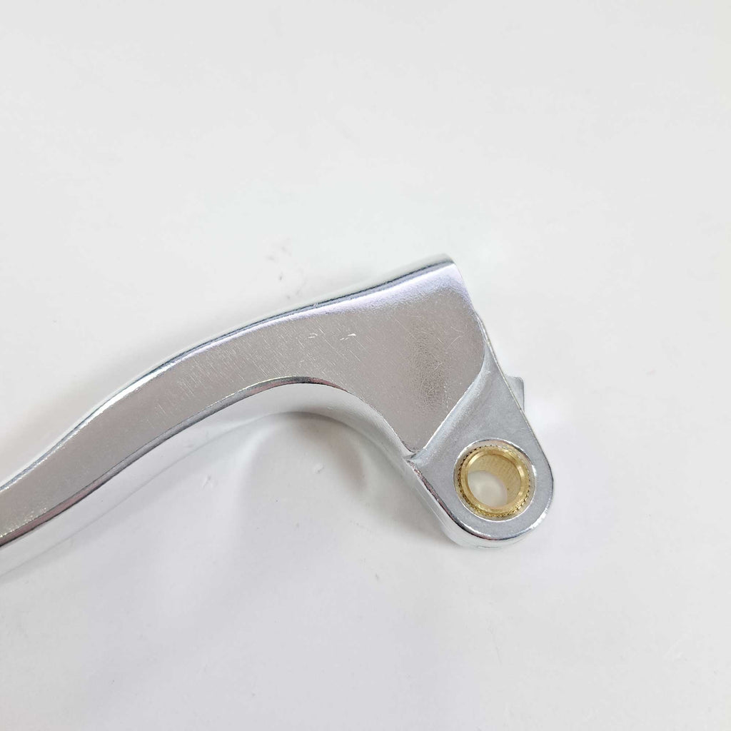 Yamaha Genuine Part - Clutch Lever - LEC34  - YZ65 18-26, YZ85 15-26, YZ125/250 15-26, YZF250 09-26, YZF450 09-25, WRF250 25-26, WRF450 24-26, Fantic 125-450 21-26 - 17D-83912-01