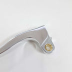 Yamaha Genuine Part - Clutch Lever - LEC34  - YZ65 18-26, YZ85 15-26, YZ125/250 15-26, YZF250 09-26, YZF450 09-25, WRF250 25-26, WRF450 24-26, Fantic 125-450 21-26 - 17D-83912-01