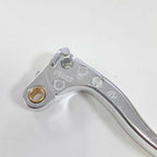 Yamaha Genuine Part - Clutch Lever - LEC34  - YZ65 18-26, YZ85 15-26, YZ125/250 15-26, YZF250 09-26, YZF450 09-25, WRF250 25-26, WRF450 24-26, Fantic 125-450 21-26 - 17D-83912-01