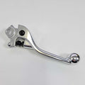 Yamaha Genuine Part - Front Brake Lever - LEB33 - YZ125/250 08-26, YZF250 07-26, YZF450 08-26, WRF250 17-26, WRF450 16-26, YZ125X 20-26, YZ250X 16-26, YZF250X 15-26, YZF450X 16-26, KXF250 13-20, KXF450 13-18, Fantic 125-450 22-26 - B2W-83922-00
