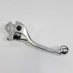 Yamaha Genuine Part - Front Brake Lever - LEB33 - YZ125/250 08-27, YZF250 07-27, YZF450 08-27, WRF250 17-27, WRF450 16-27, YZ125X 20-27, YZ250X 16-27, YZF250X 15-27, YZF450X 16-27, KXF250 13-20, KXF450 13-18, Fantic 125-450 22-26 - B2W-83922-00