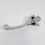 Yamaha Genuine Part - Front Brake Lever - LEB33 - YZ125/250 08-27, YZF250 07-27, YZF450 08-27, WRF250 17-27, WRF450 16-27, YZ125X 20-27, YZ250X 16-27, YZF250X 15-27, YZF450X 16-27, KXF250 13-20, KXF450 13-18, Fantic 125-450 22-26 - B2W-83922-00