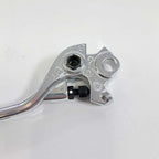 Yamaha Genuine Part - Front Brake Lever - LEB33 - YZ125/250 08-27, YZF250 07-27, YZF450 08-27, WRF250 17-27, WRF450 16-27, YZ125X 20-27, YZ250X 16-27, YZF250X 15-27, YZF450X 16-27, KXF250 13-20, KXF450 13-18, Fantic 125-450 22-26 - B2W-83922-00