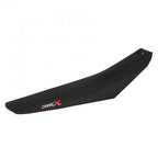 Cross-X - Seat Cover - Plain - KTM SX/SXF 125-450 16-18, SX250 17-18, EXC/EXCF 125-500 17-19