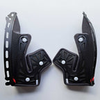 Shoei (Spares) - Cheek Pads (GT Air 3) Type R