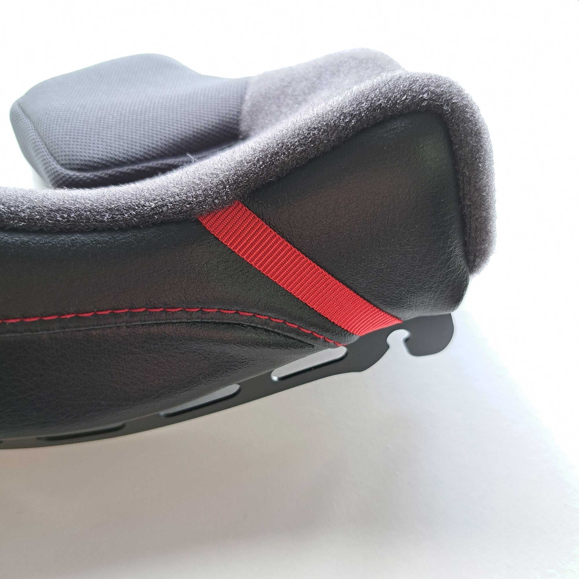 Shoei (Spares) - Cheek Pads (GT Air 3) Type R