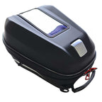 Givi (Luggage) ST612+ (Tanklock Tank Bag 15LTR (Expandable)
