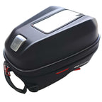Givi (Luggage) ST612+ (Tanklock Tank Bag 15LTR (Expandable)