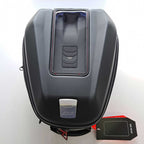 Givi (Luggage) ST612+ (Tanklock Tank Bag 15LTR (Expandable)