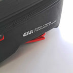 Givi (Luggage) ST612+ (Tanklock Tank Bag 15LTR (Expandable)
