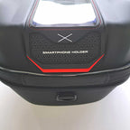Givi (Luggage) ST612+ (Tanklock Tank Bag 15LTR (Expandable)