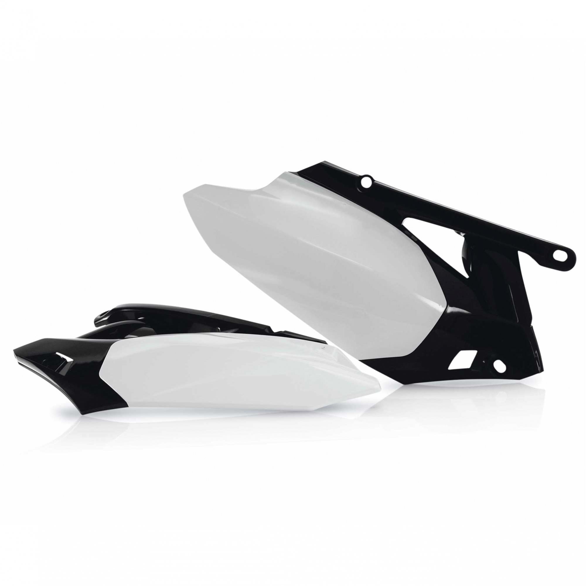 Acerbis - Side Panels - YZF450 10-13