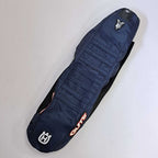 Guts Racing - Seat Cover - Velcro - Husqvarna TC/FC 125-450 23-27, TE/FE 125-501 24-27