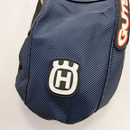 Guts Racing - Seat Cover - Velcro - Husqvarna TC/FC 125-450 23-27, TE/FE 125-501 24-27