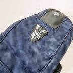 Guts Racing - Seat Cover - Velcro - Husqvarna TC/FC 125-450 23-27, TE/FE 125-501 24-27