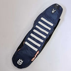 Guts Racing - Seat Cover - Velcro - Husqvarna TC/FC 125-450 23-27, TE/FE 125-501 24-27