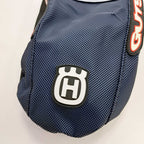 Guts Racing - Seat Cover - Velcro - Husqvarna TC/FC 125-450 23-27, TE/FE 125-501 24-27