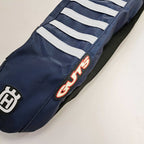 Guts Racing - Seat Cover - Velcro - Husqvarna TC/FC 125-450 23-27, TE/FE 125-501 24-27