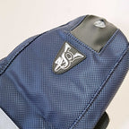 Guts Racing - Seat Cover - Velcro - Husqvarna TC/FC 125-450 23-27, TE/FE 125-501 24-27