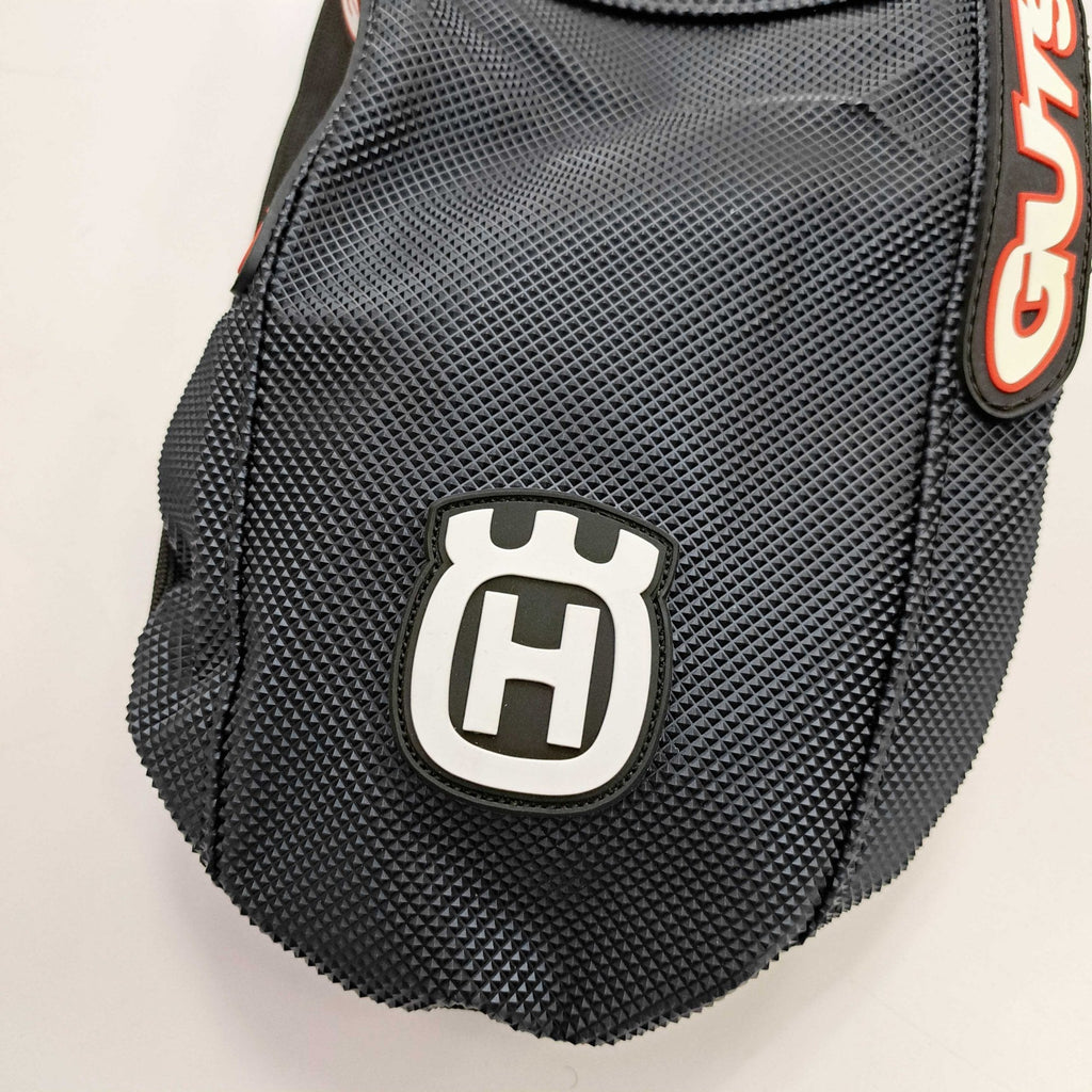 Guts Racing - Seat Cover - Velcro - Husqvarna TC/FC 125-450 23-26, TE/FE 125-501 24-26